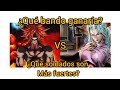 Piratas de Materia Oscura contra Asociación de Monstruos