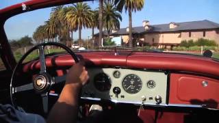 Jaguar XK150 Drop Head Coupe 1957 Jaguar Xk 150 Drophead Coupé