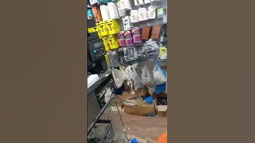 Amb mobile okara #pos_system #pos #pos_machine #clover_pos #mpos #e_pos #my_pos #erpsoftware #short