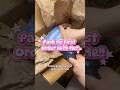 I got my first order… come pack it with me 🫶 #packingorder #firstorder #smallbusiness #etsy