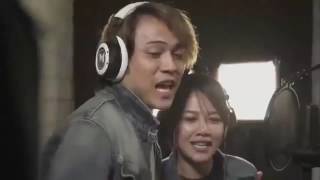 Akim Stacy Lagu Raya -Lebih Erat-
