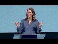 Jen Wilkin | In His Image: Answering the Call to Reflect God’s Character | TGCW18