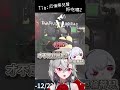厄倫蒂兒醬...好吃嗎? 是剪輯桑叫我上傳的!! 蒂兒對不起!! feat.Restia.厄倫蒂兒 #灰薔薇ティア #vtuber #shorts #台灣vtuber