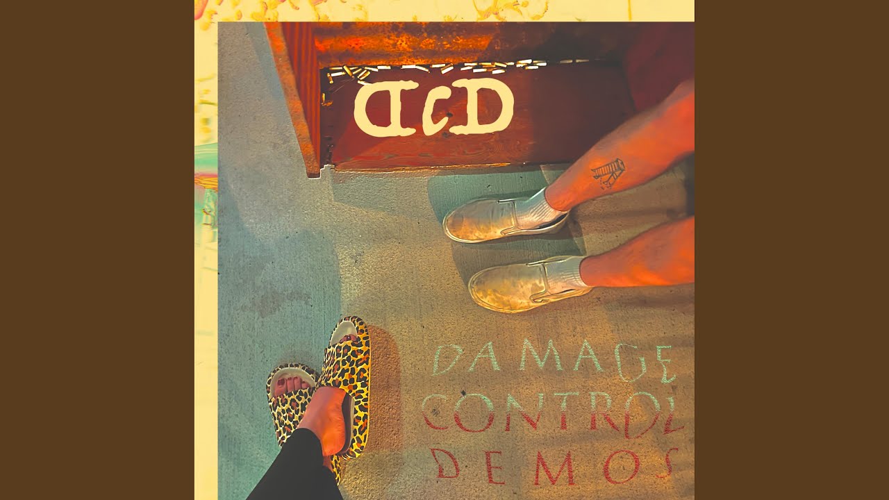 Guarda Damage Control su YouTube Guarda Damage Control su YouTube