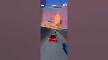 Race Master 3D - Car Racing #Shorts