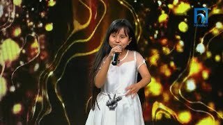 Simon Konaju 'Mayalu Timi Kata Chau' | The Voice Kids Season 2 – 2023