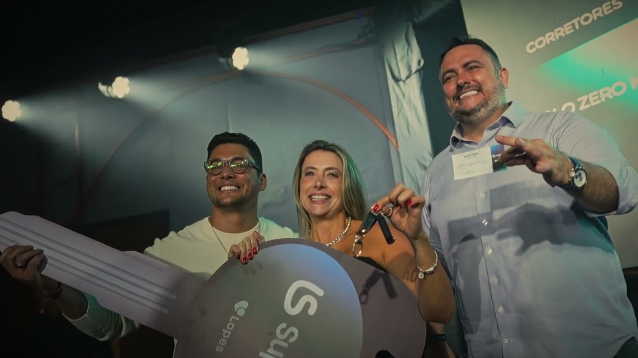 Lopes Supera 2024