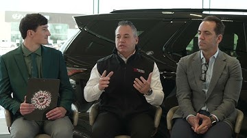 Fixed Ops Success - Lithia, Suburban Collection Pop Up Event, Dec. 4, 2025 Fixed Ops Roundtable