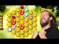 BLOWN AWAY BY THIS HUGE HONEY RUSH WIN! #shorts