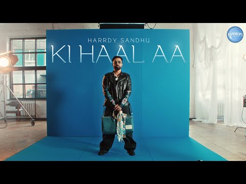 Ki Haal Aa Lyrics