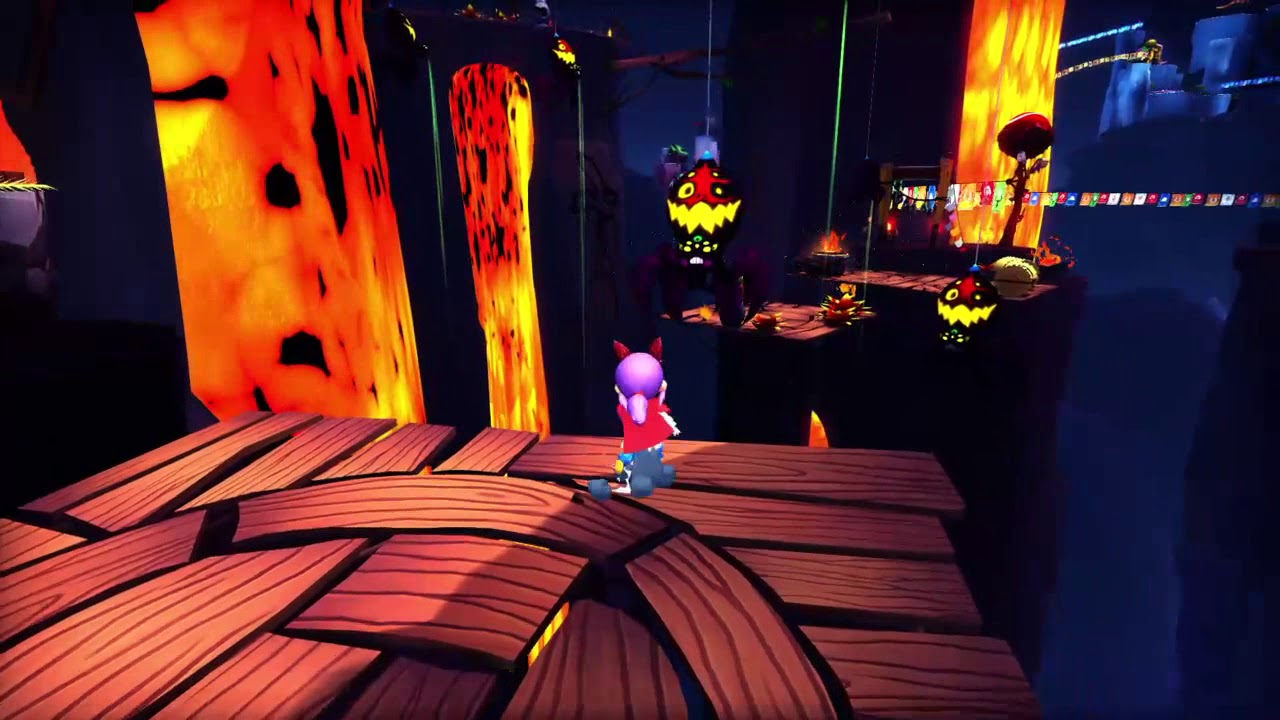 A Hat in Time Achievement Guide & Road Map