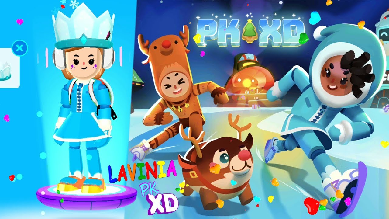 Gameplay Pk Xd Explore Tumblr Posts And Blogs Tumgir