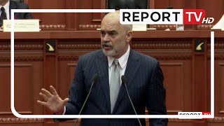 Rama-Bashës: Nuk merrem me ty se je hallexhi sot! Mos e bëj gabimin të bësh garë 'qenef me qenef'