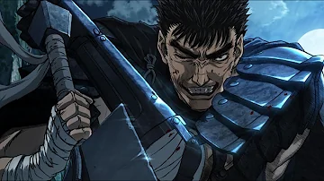 Berserk 2016 Official Trailer