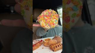 Finally Trying Paris Baguette Do You Think Its Worth The Hype?