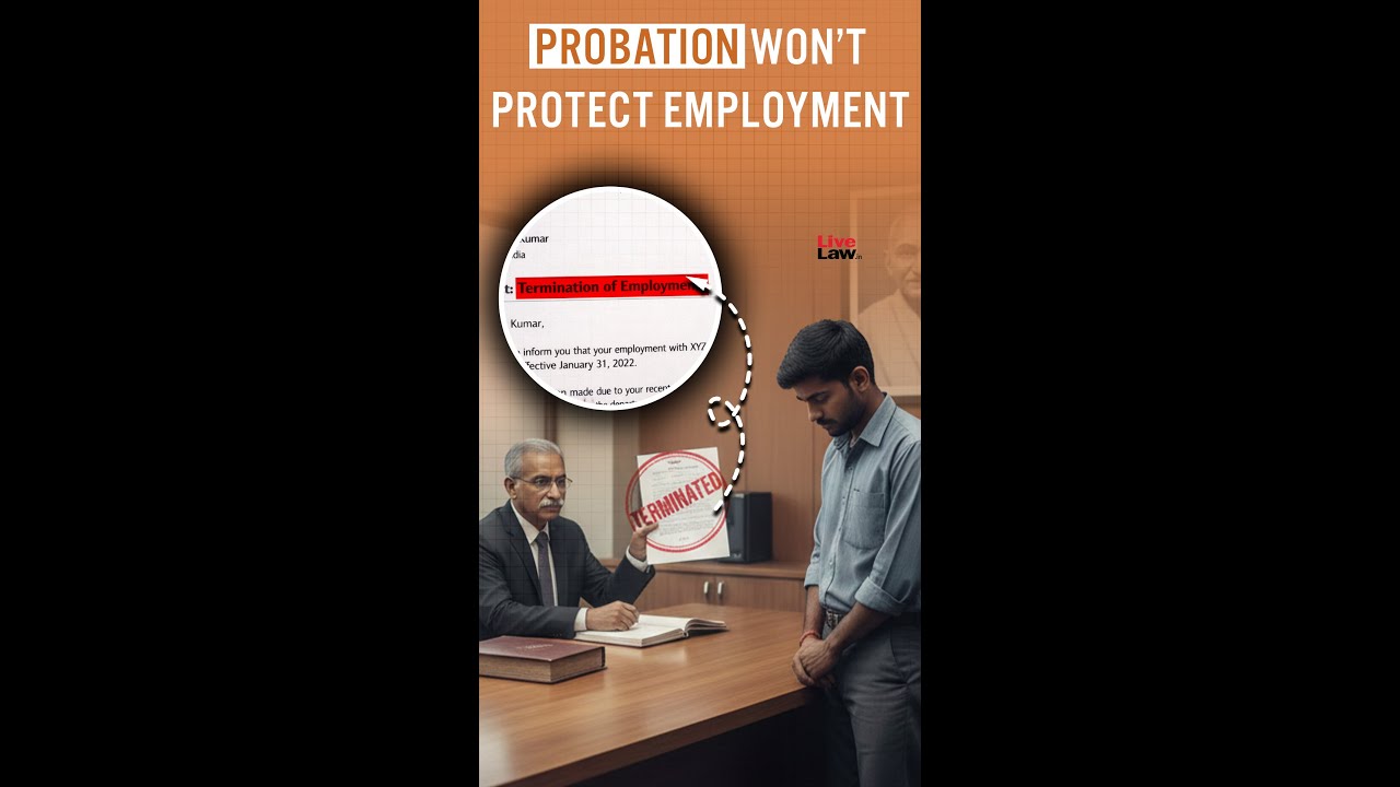 Probation ≠ Clean Slate