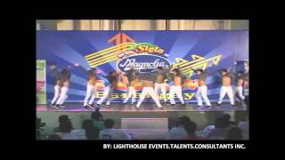 Magnolia Sayaw Baran - Ex Force Dance Crew