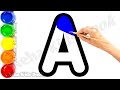 abcd phonics song | alphabets | a for apple b for ball c for cat | abc song | abcd ,35
