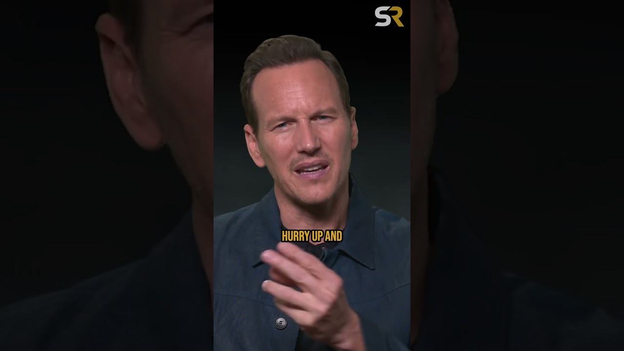 #InsidiousTheRedDoor