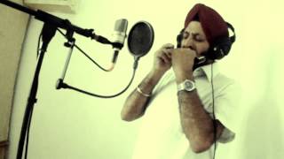 Lambada - Harmonica Version By Jagjit Singh Ishar chords