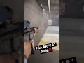 ‼️PSA AR-V 8” 9MM‼️🚨 #tactical #palmettostatearmory #shorts