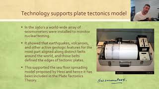 OAE#13 Geological Technology