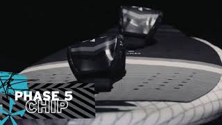 2022 Phase Five Chip