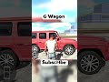 new cheat code of Indian bike driver 3d / g wagon cheat code aagya guys #totalgaming #mrbeast #like