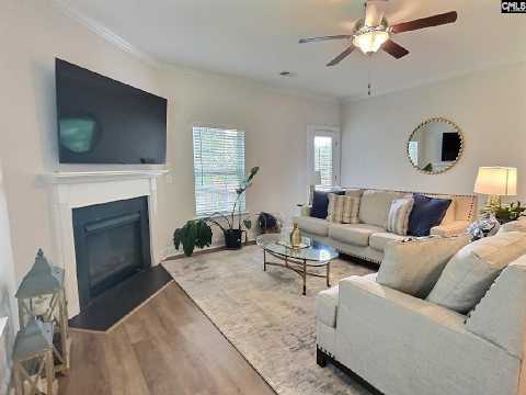 343 Limestone Road, Chapin, SC home video tour