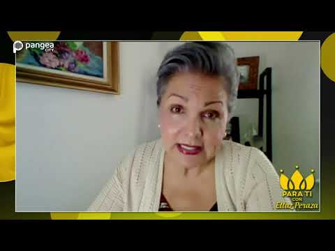 Elluz Peraza nos trae datos interesantes en Para Ti con Elluz Peraza