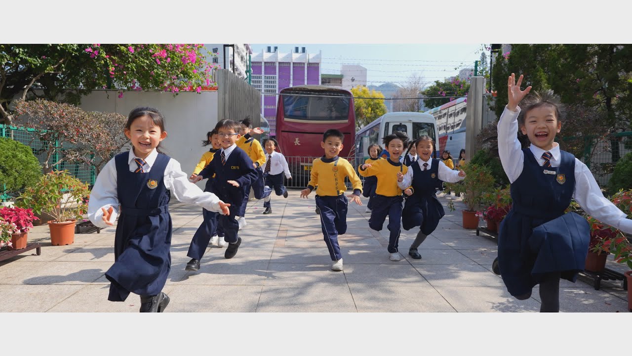 【CHPS 慈航】感恩父母在慈航 MV_《百日宴》｜2025-2026