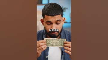 "Stop Chasing Money — Chase Skills to Get Rich!"