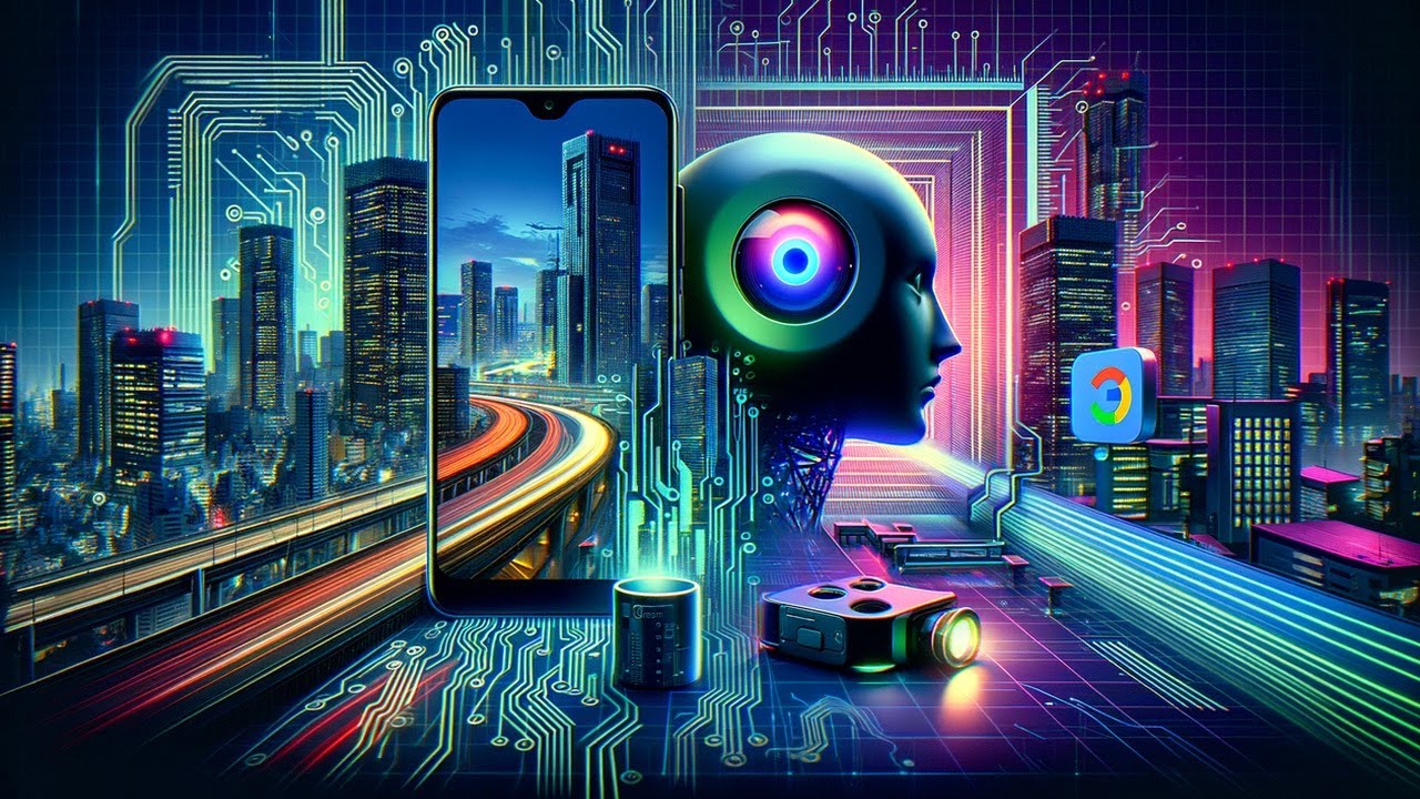 "OpenAI Tokyo Office Debut | Google Pixel 8 Tracking Feature Update | Tech News"