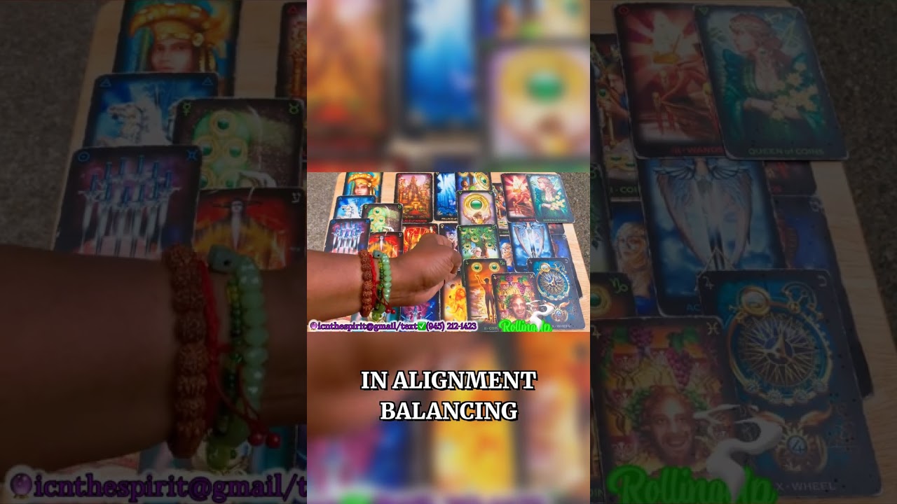 Balance Restored: Things Taken, Delayed, Denied!