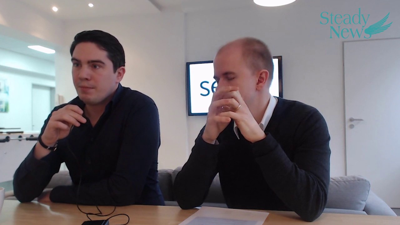 Interview: Vertrieb im Startup