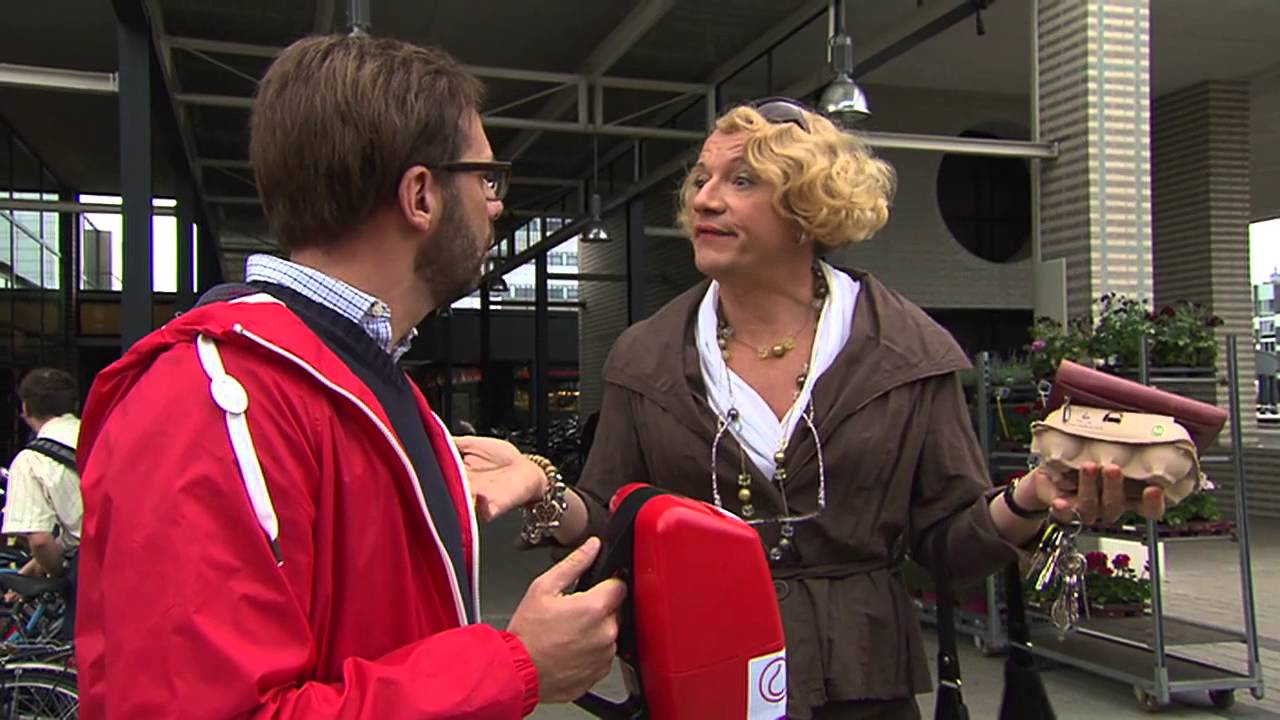 Koefnoen - Guurtje collectanten