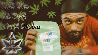 Rello420reviews : Harvest / Roll One Jet Fuel Weed Review