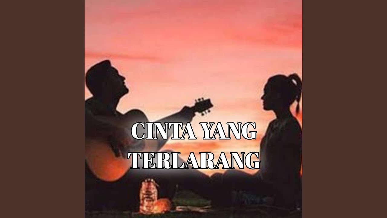 Cinta Yang Terlarang (feat. Fvnki)