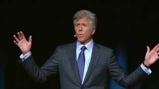Bill McDermott: How to Go From Corner Store to Corner Office