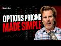 Two Numbers Control Every Option Price