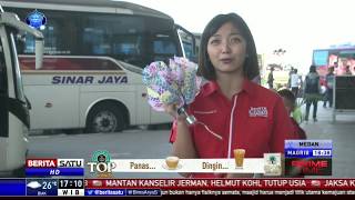 Aplikasi Info BMKG, Beri Informasi Cuaca untuk Para Pemudik screenshot 5