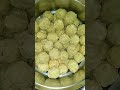 ಲಡ್ಡು 😋😋👌