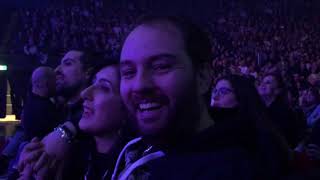 Watch Zucchero Its All Right La Promessa Live 2008 video
