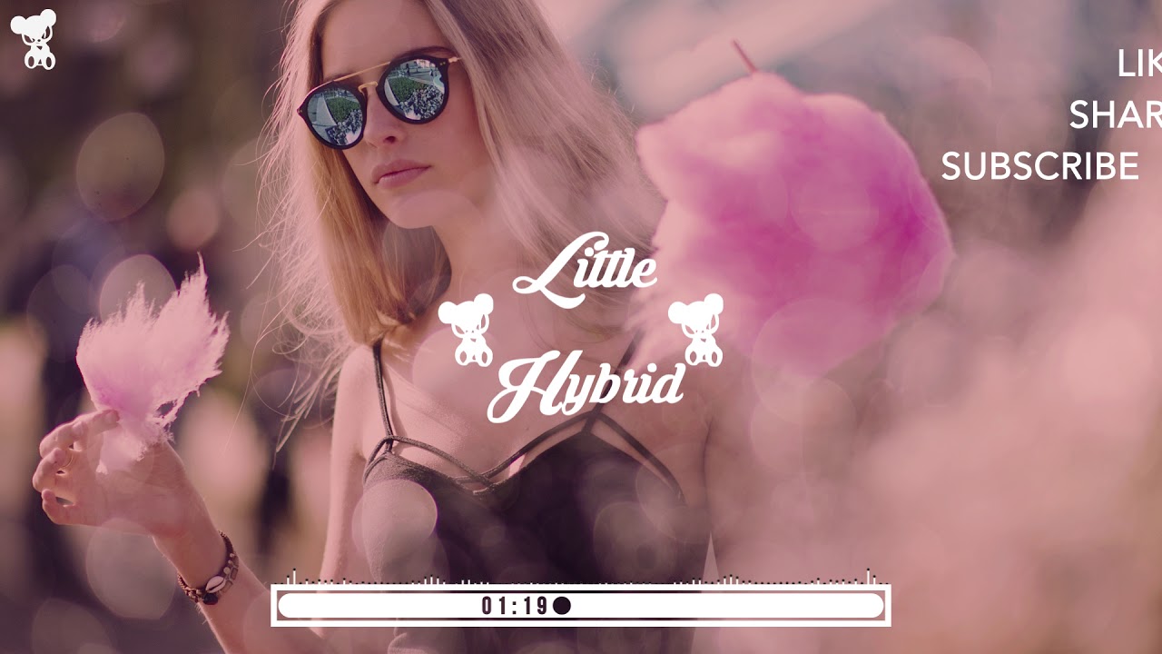 50 Cent - Candy Shop (Doobious & Bazooka Remix)