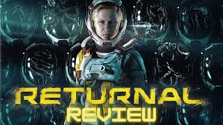 Returnal Is a Must Play - (Spoiler Free) Review in 2024