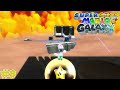 Superstar Mario Galaxy - Part 9: The Garden
