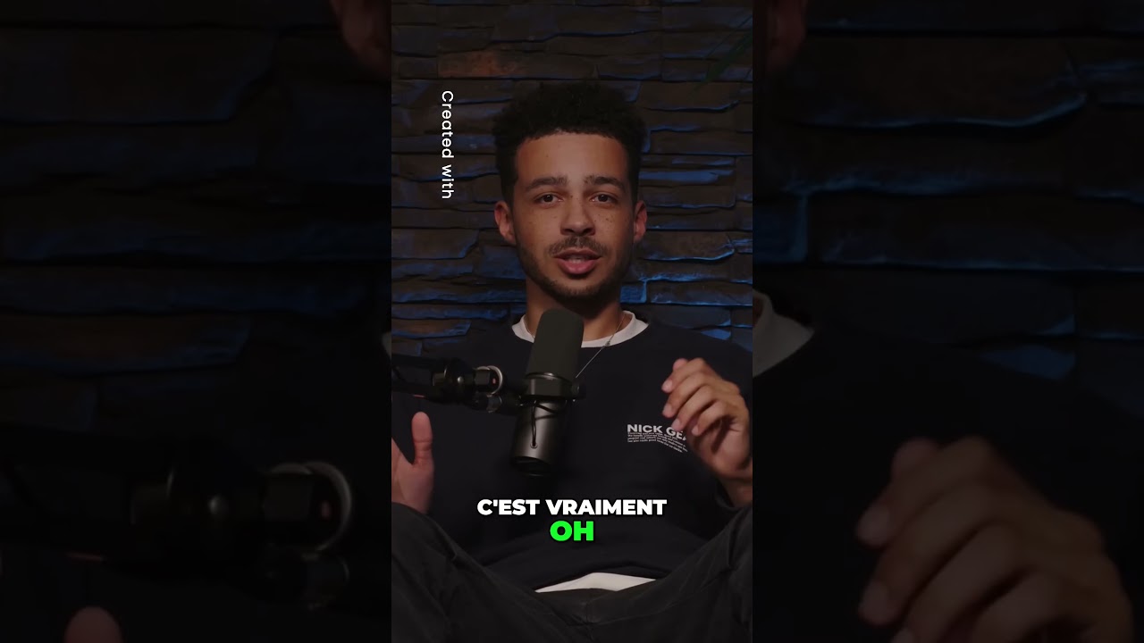 Mastu ou Matsu  L'histoire derrière son surnom!