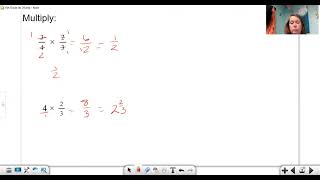 6th Grade Saxon Math  Lesson 29