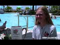 ABBY vanANTWERP • FEMALE GOLFER OF THE MONTH • May 2026 • The Junior Tour Powered by Under Armour