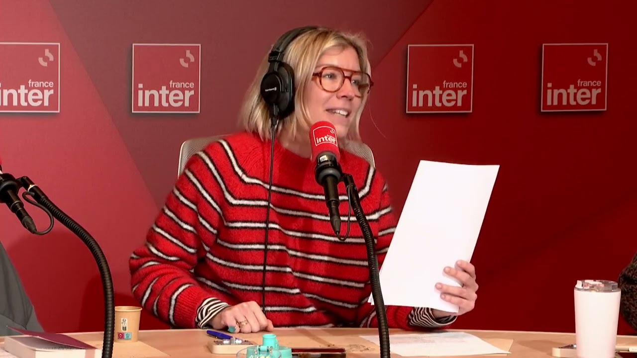 Olivier Minne - La drôle d'humeur de Mélodie Fontaine